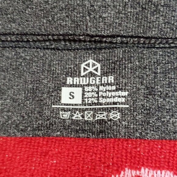 Lot Of 2  MARIKA Sport Bra And Crop Top - Picture 7 of 7